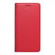 Pouzdro Smart Case Book Samsung Galaxy A3 2017 (A320), červená