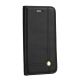 Pouzdro Smart Case Book Xiaomi MI Note 10/Note 10 PRO/CC9, černá