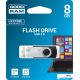 Flash Disk Good Ram 8 GB USB 2.0