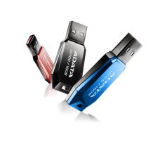 Flash Disk Adata 8 GB UV100 USB 2.0