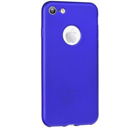 Gelové pouzdro Microsoft Lumia 640 XL, modrá