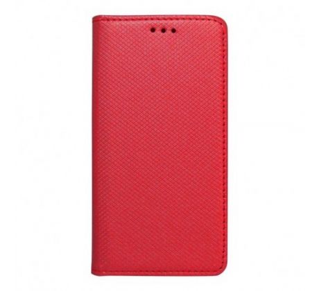 Pouzdro Smart Case Book Xiaomi Redmi 5A, červená