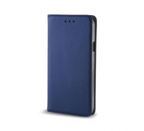 Pouzdro Smart Case Book Xiaomi Redmi 6, modrá