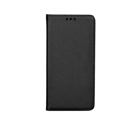 Pouzdro Smart Case Book Samsung Galaxy J6 Plus 2018 (J610F), černá