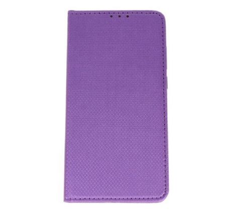 Pouzdro Smart Case Book Xiaomi Redmi 5A, fialová