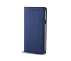 Pouzdro Smart Case Book LG K8, modrá