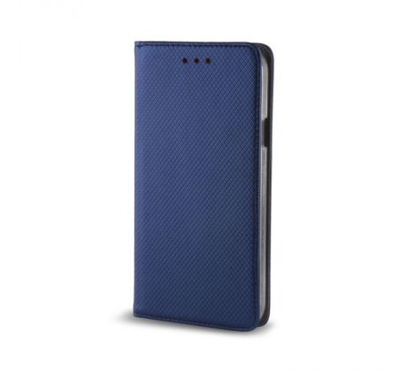 Pouzdro Smart Case Book Sony Xperia XA (F3111), modrá