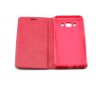 Pouzdro Smart Case Book Samsung Galaxy A6 2018 (A600), červená