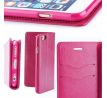 Pouzdro Smart Case Book Iphone 6/6s. růžová