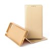 Pouzdro Smart Case Book Xiaomi Redmi 5 Plus, zlatá