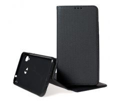 Pouzdro Smart Case Book Samsung Galaxy A30 (A305F), černá