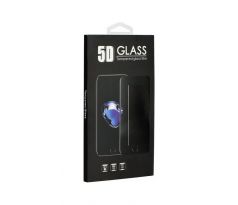3D/5D Ochranné tvrzené sklo pro Iphone 7 / 8, zlatá