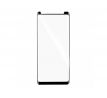3D/5D Ochranné tvrzené sklo pro Samsung Galaxy A3 2017 (A320), bílá