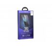 3D/5D Ochranné tvrzené sklo pro Samsung Galaxy J6 2018 (J600), černá