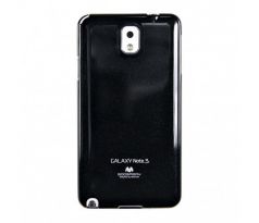 Gelové pouzdro Samsung Galaxy Note 3 (N9005), černá