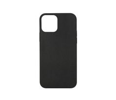 Pouzdro Apple Iphone 12 / 12 Pro 6,1" gelové černé