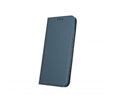 Pouzdro Smart Case Book Samsung Galaxy A51 tmavě zelená