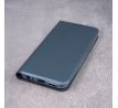 Pouzdro Smart Case Book Samsung Galaxy A51 tmavě zelená