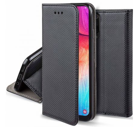 Pouzdro Smart Book - Samsung S20 Ultra/ S11 Plus černá