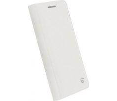 Pouzdro Smart Case Book Iphone 7/8 /SE2020 /SE2022  (4,7"), bílá magnet KRUSELL
