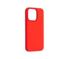 Gelové pouzdro Apple Iphone 13 mini červene