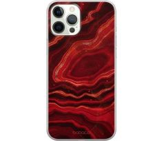 Gelové pouzdro Apple Iphone 7/8/SE2020/SE2022 červené Babaco