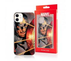 Gelové pouzdro Apple Iphone 12 Mini Captain Amerika  Marvel